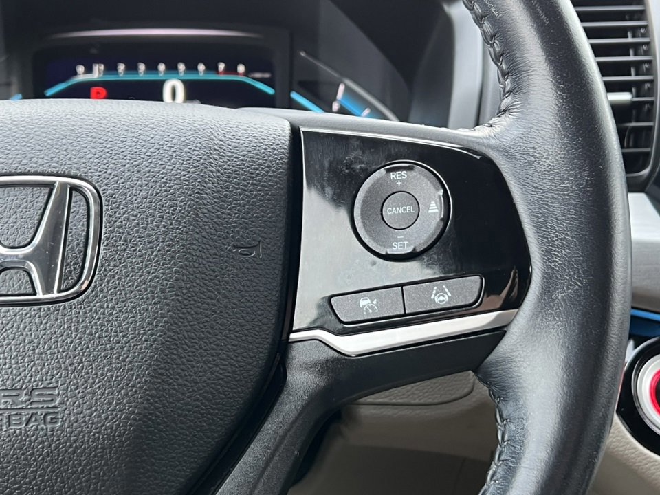 Used 2023 Honda Odyssey Touring image 29