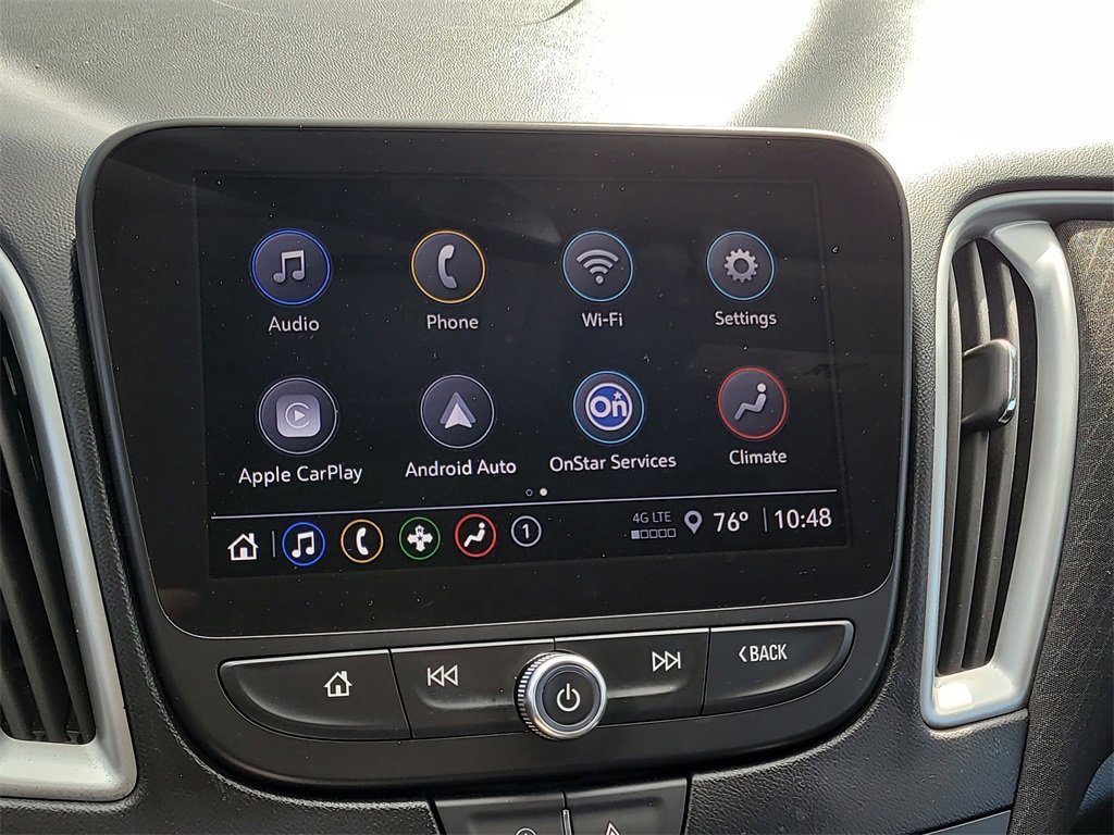 Used 2024 Chevrolet Malibu LT image 18