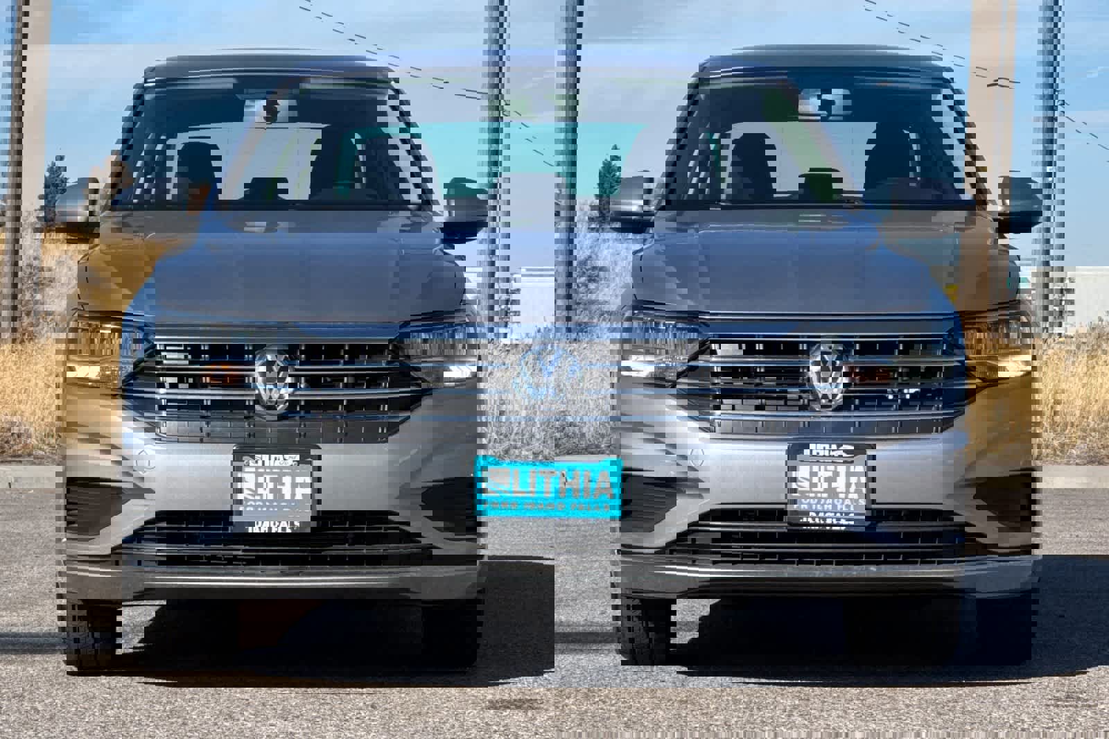 Used 2020 Volkswagen Jetta S image 8