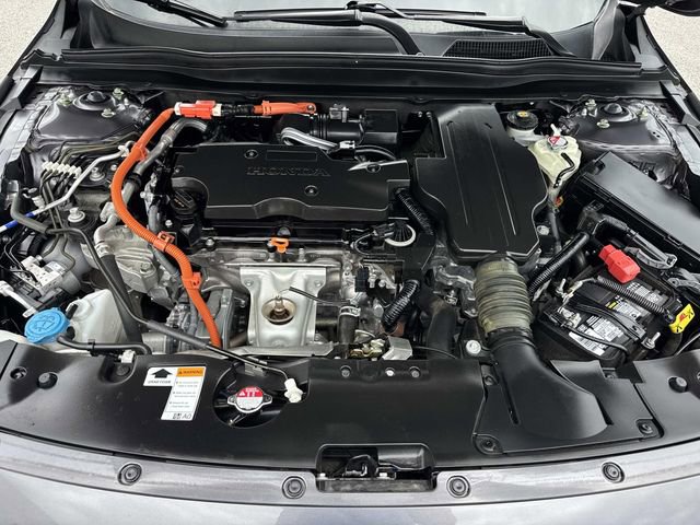 Used 2022 Honda Accord Touring image 8