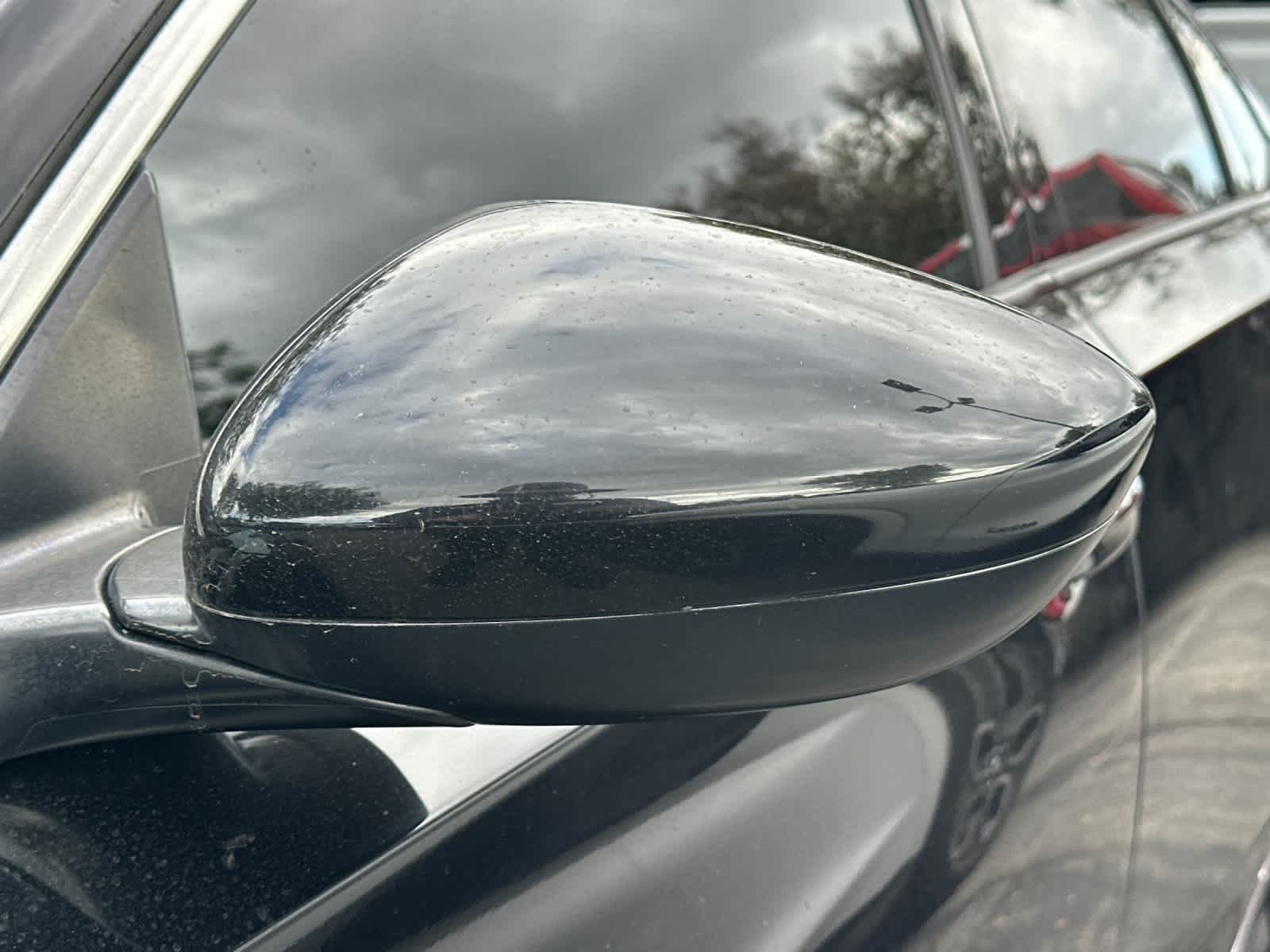 Used 2019 Honda Accord EX image 7