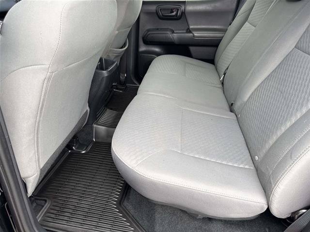 Used 2020 Toyota Tacoma SR w/ SR Convenience Package RWD image 17