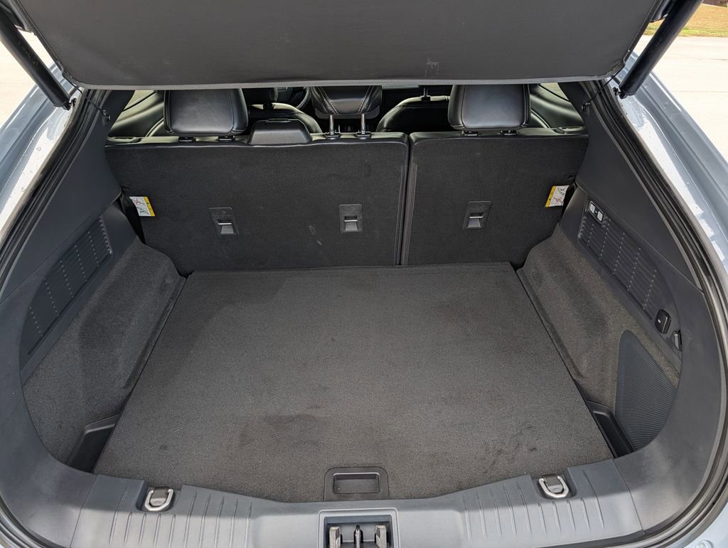 Certified 2025 Ford Mustang Mach-E Premium image 31