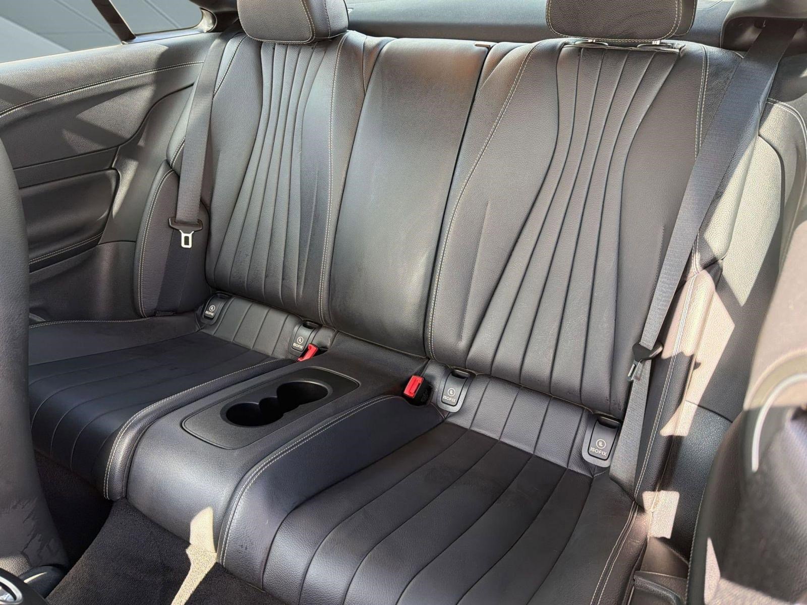 Used 2022 Mercedes-Benz E 450 Coupe image 25