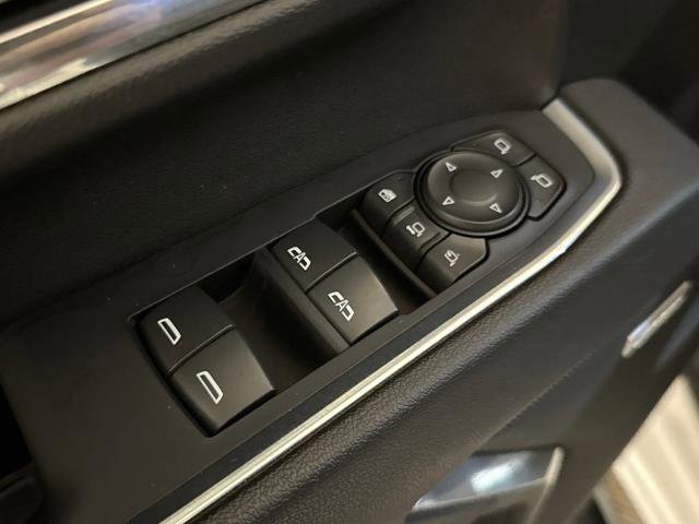 Used 2024 Chevrolet Silverado 2500 LTZ w/ LTZ Plus Package image 17