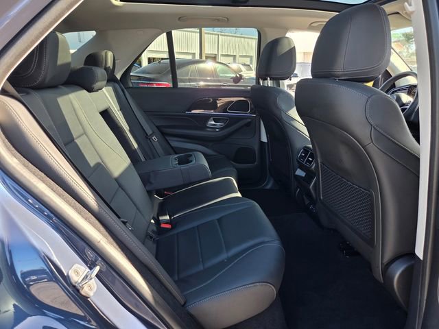 Used 2025 Mercedes-Benz GLE 350 4MATIC image 16