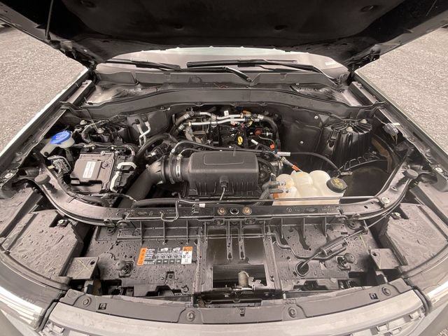 Certified 2023 Ford Explorer XLT w/ Equipment Group 202A AWD/4WD image 28
