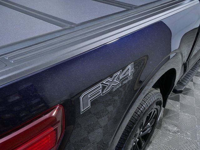 Certified 2025 Ford F150 XLT w/ Equipment Group 303A High AWD/4WD image 9
