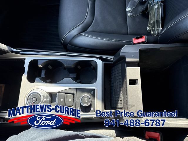 Certified 2023 Ford Explorer ST w/ Equipment Group 401A AWD/4WD image 22