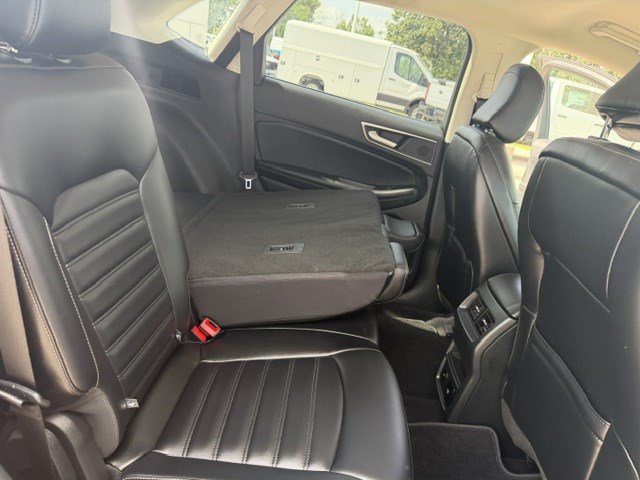 Certified 2023 Ford Edge SEL w/ Convenience Package AWD/4WD image 34