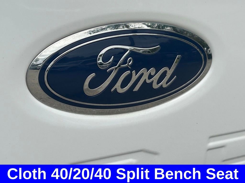 Certified 2025 Ford F250 XLT image 25