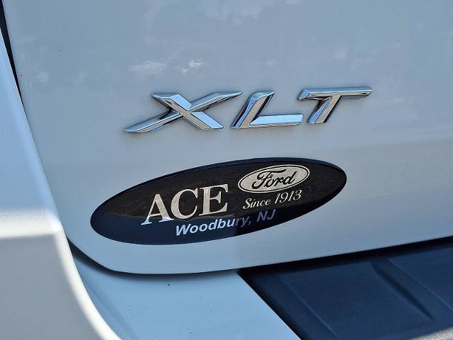 Certified 2023 Ford Explorer XLT w/ Equipment Group 202A AWD/4WD image 28