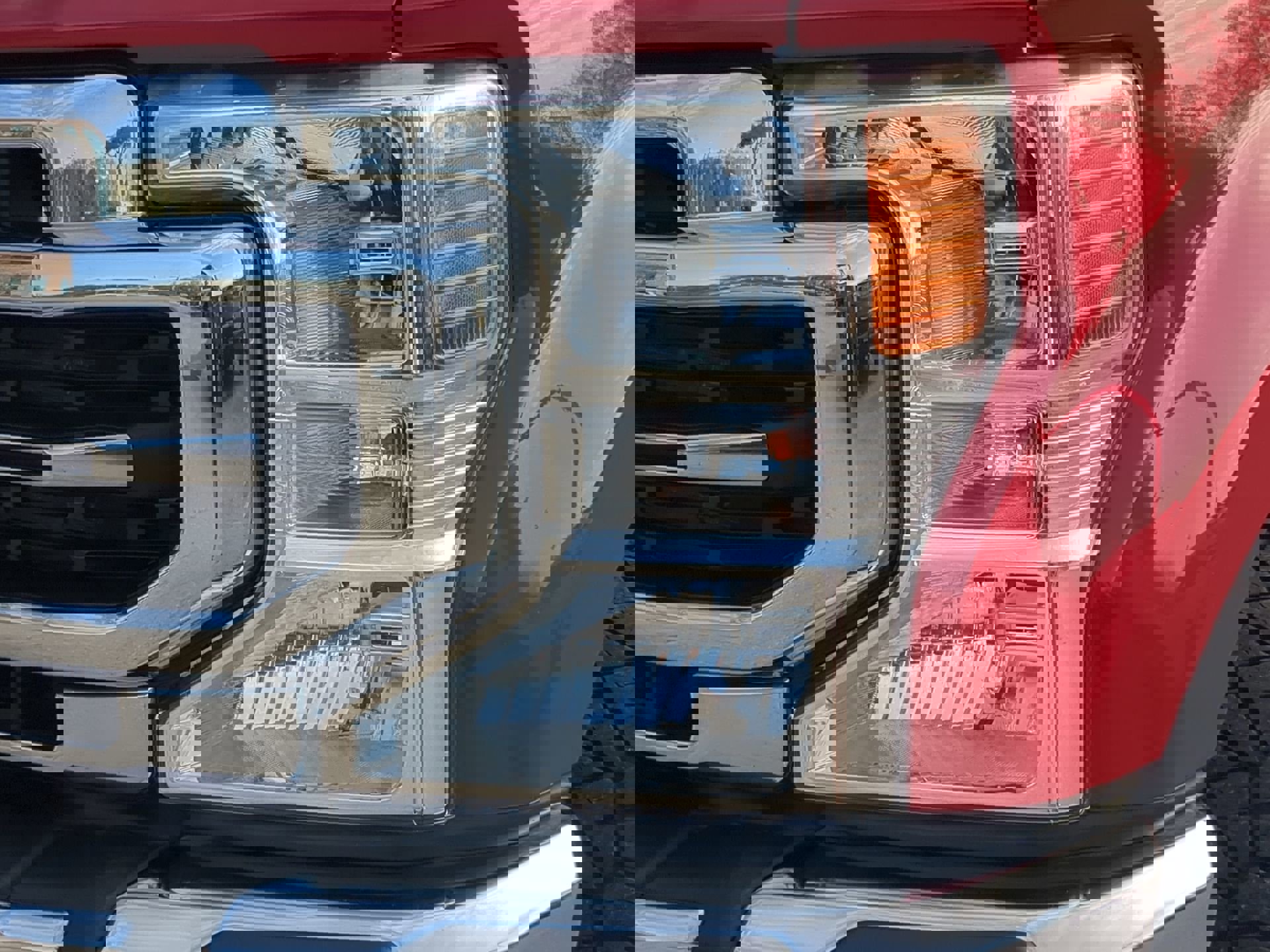 Certified 2022 Ford F350 Lariat w/ Lariat Value Package image 36