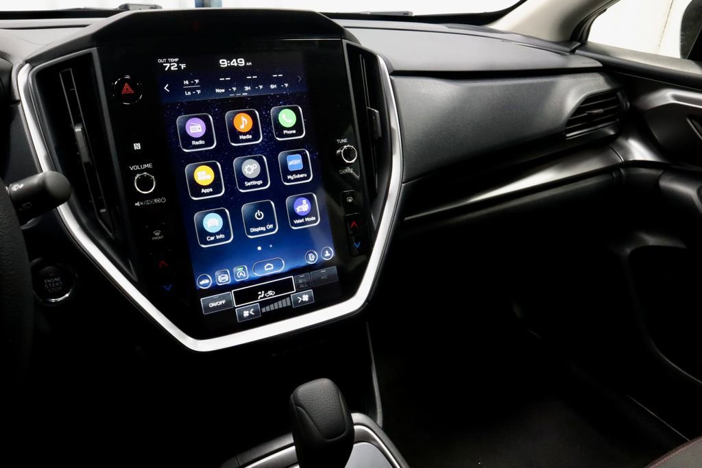 Used 2025 Subaru Impreza 2.0i Sport image 29