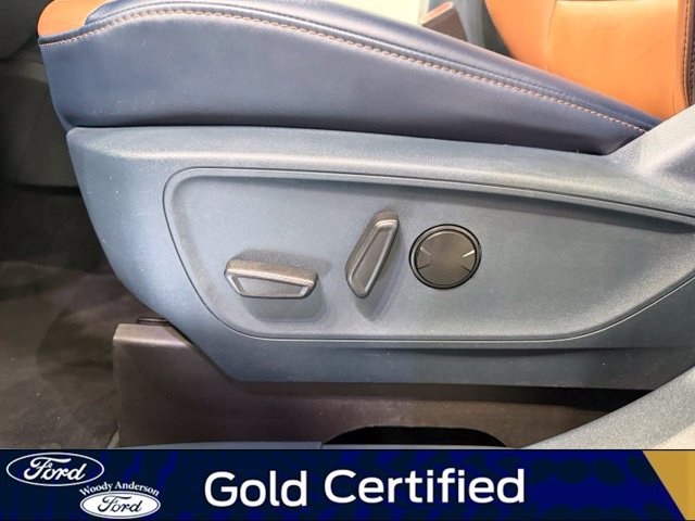Certified 2022 Ford Maverick Lariat w/ Equipment Group 500A Standard AWD/4WD image 19