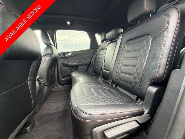 Certified 2023 Ford Escape ST-Line Elite w/ Premium Technology Package AWD/4WD image 19