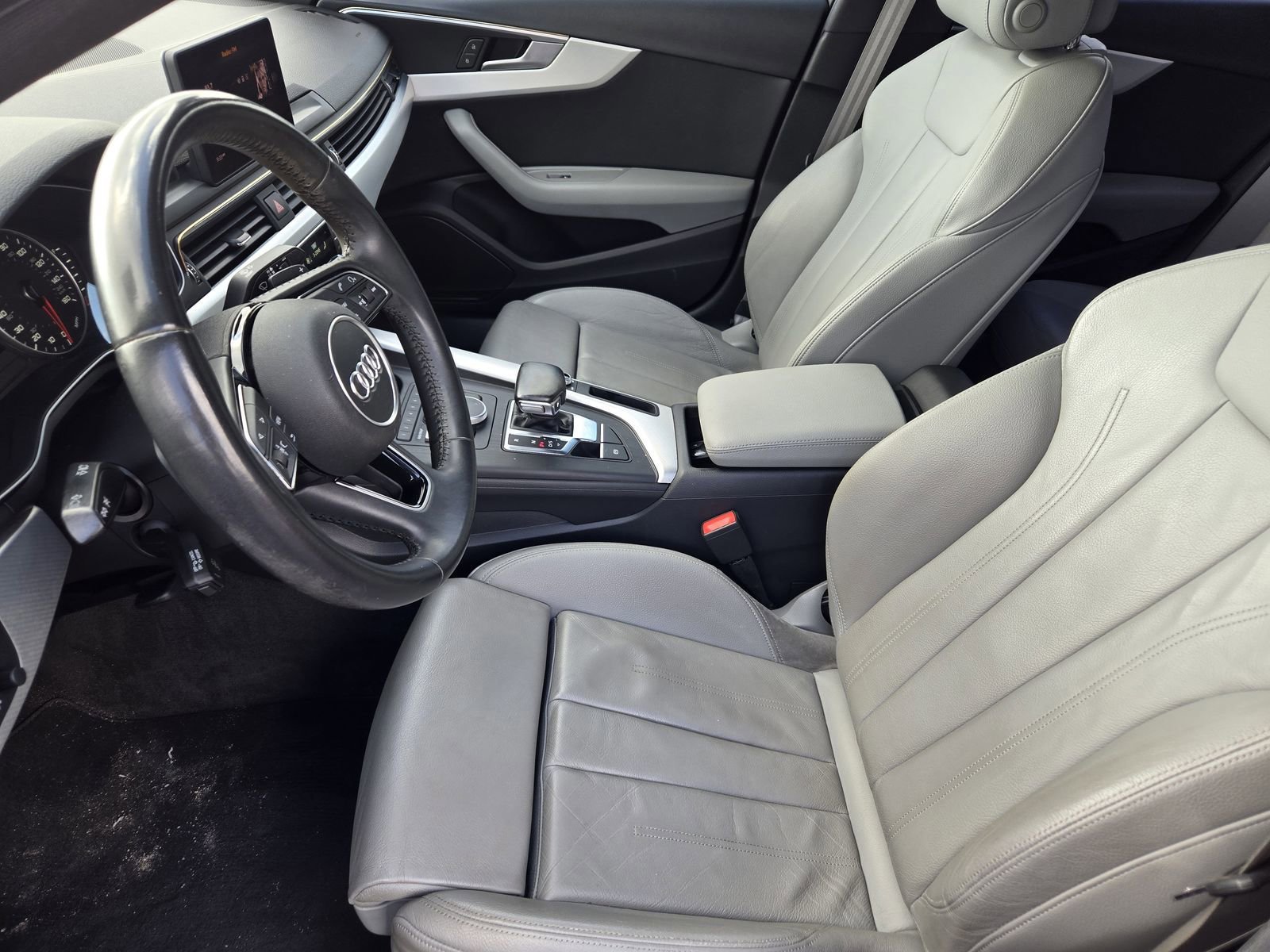 Used 2017 Audi A4 2.0T Ultra Premium w/ 18" Wheel Package image 11