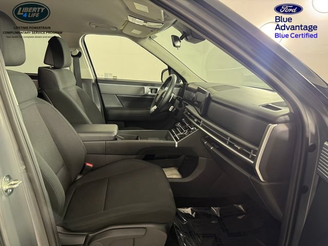 Used 2024 Hyundai Santa Fe SE AWD/4WD image 17