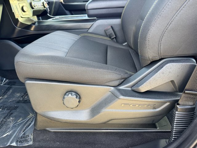 Certified 2025 Ford F150 STX image 16