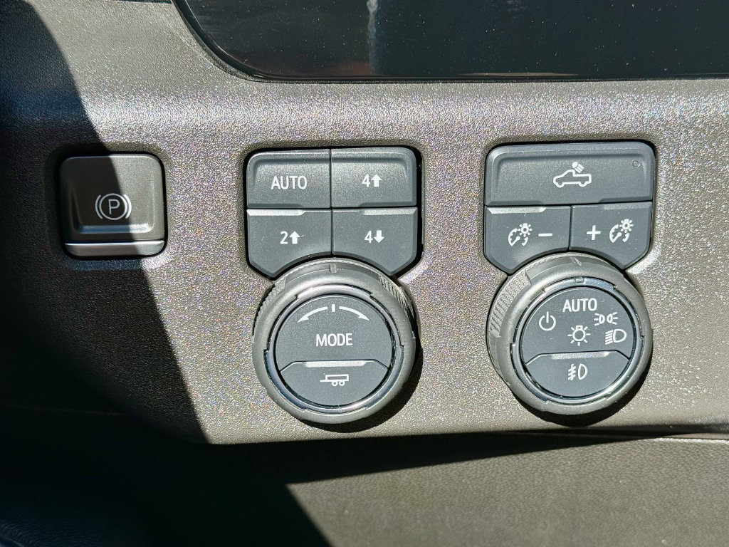 Used 2023 Chevrolet Silverado 1500 RST w/ All Star Edition Plus AWD/4WD image 28