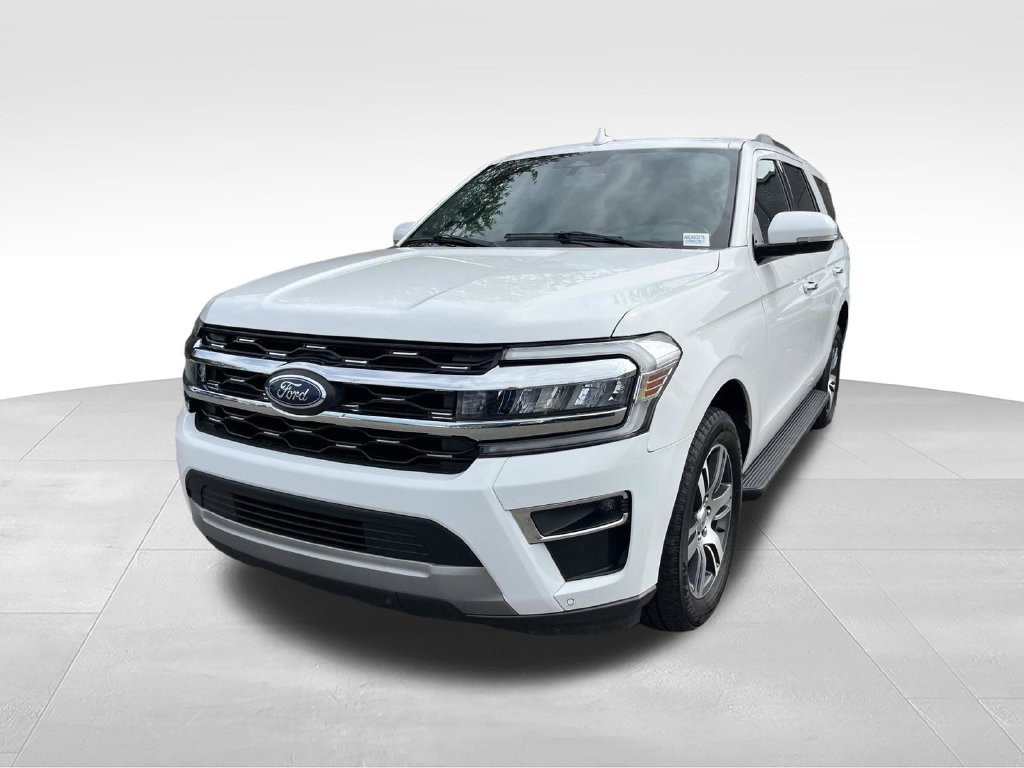 Certified 2024 Ford Expedition Limited RWD image 9