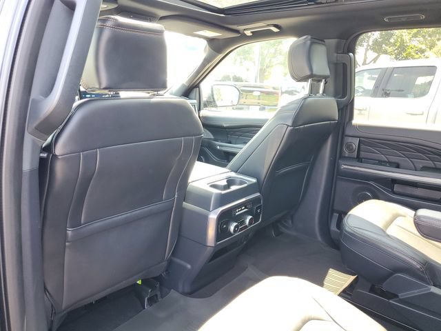 Certified 2024 Ford Expedition Platinum AWD/4WD image 29