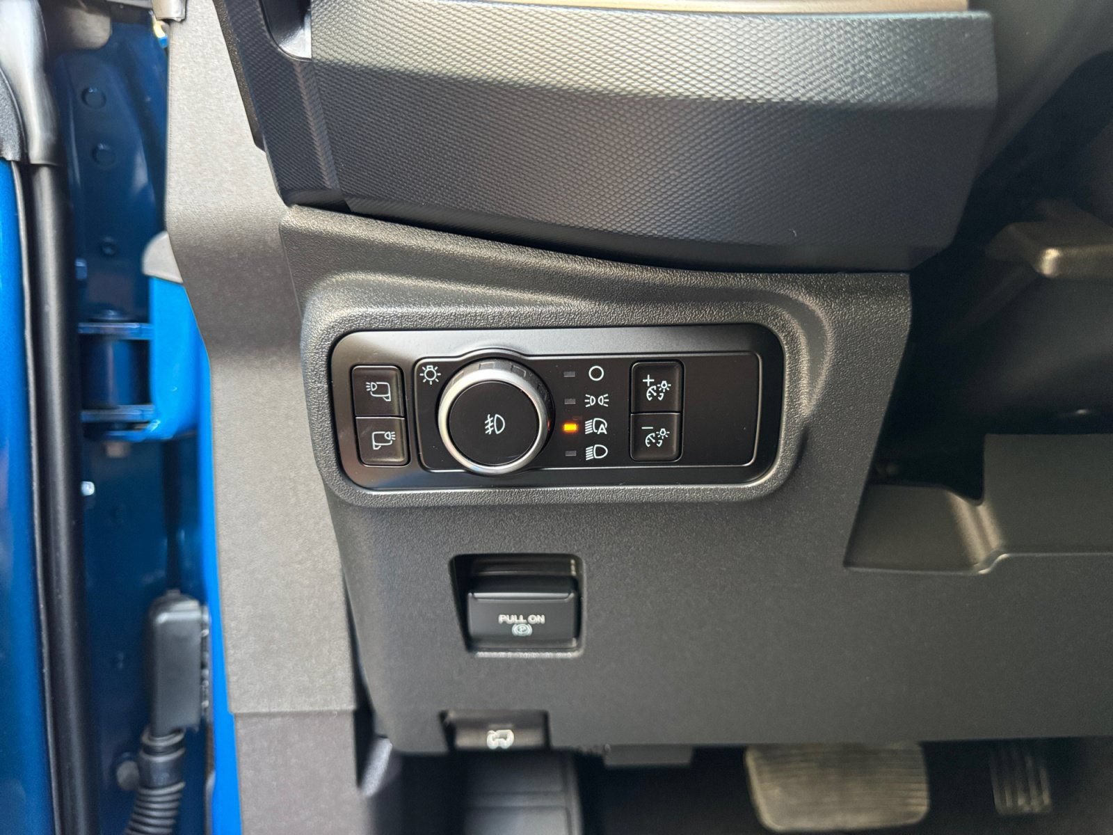 Certified 2023 Ford Bronco Outer Banks AWD/4WD image 20