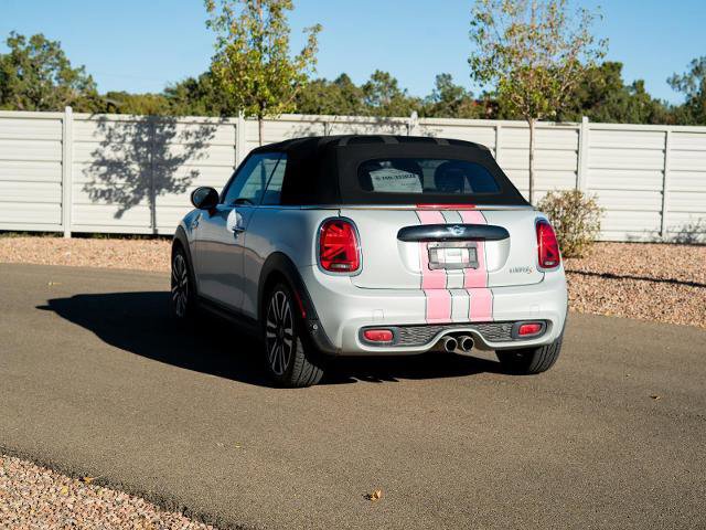 Used 2019 MINI Cooper S image 3