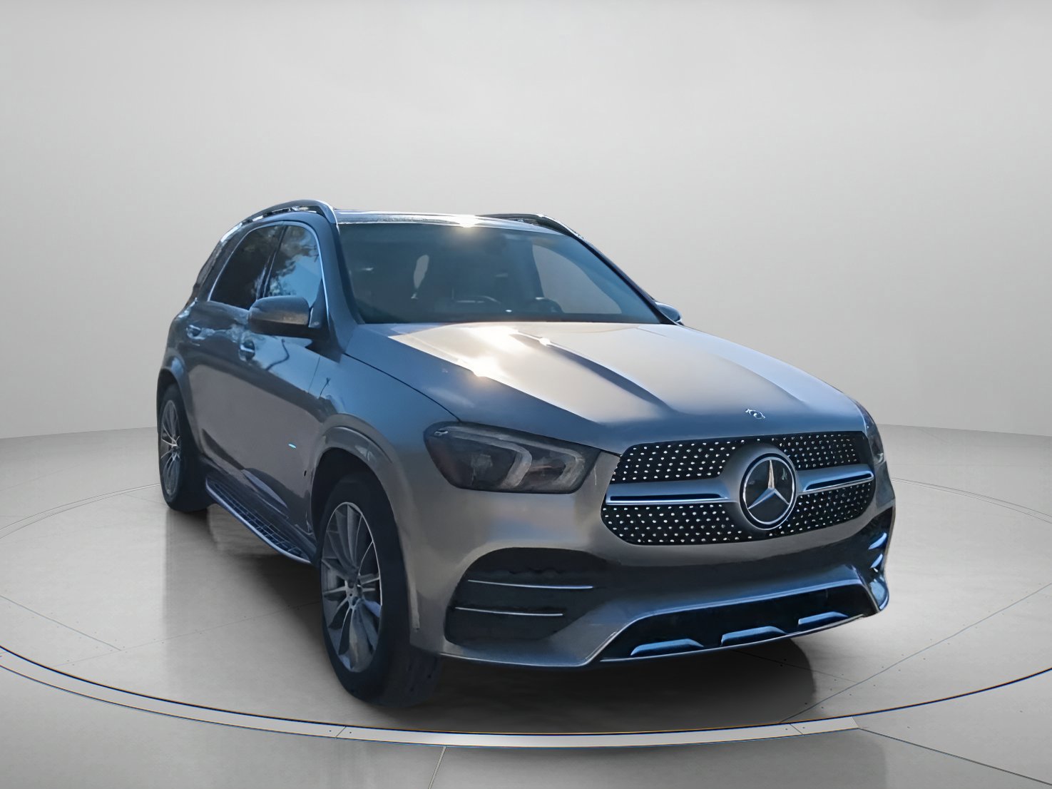 Used 2022 Mercedes-Benz GLE 350 image 28