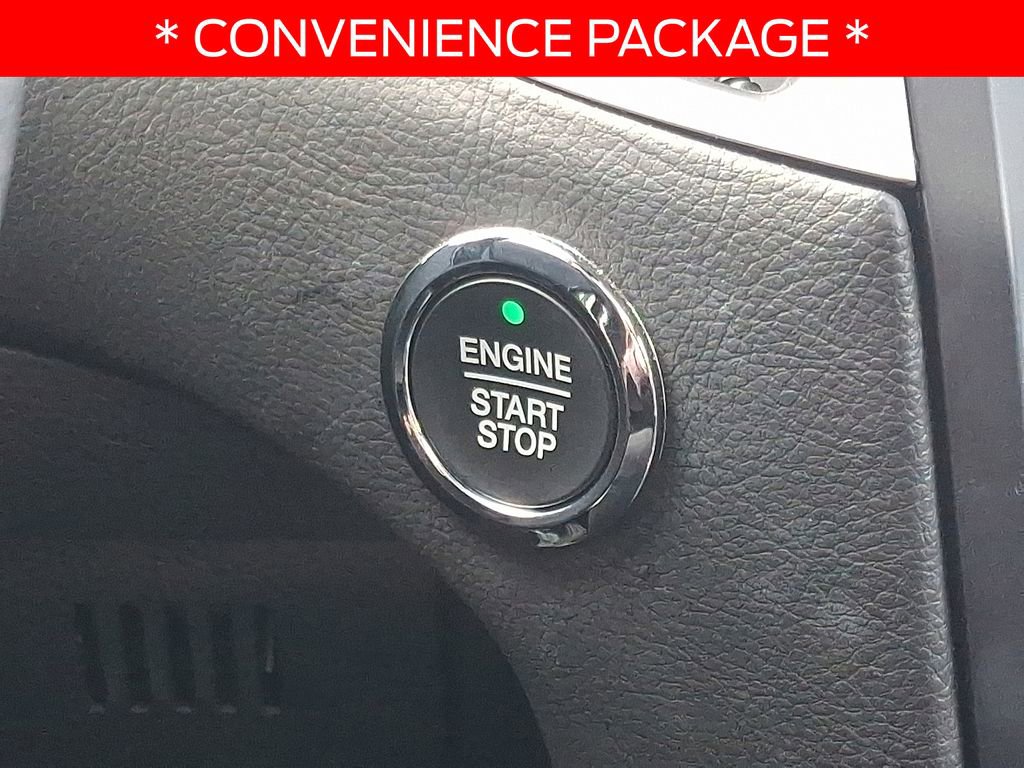 Certified 2022 Ford Edge ST-Line image 23