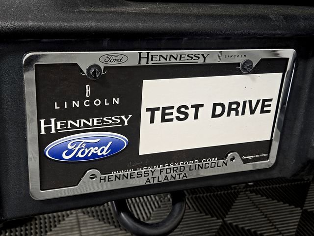 Certified 2025 Ford Bronco Big Bend AWD/4WD image 30