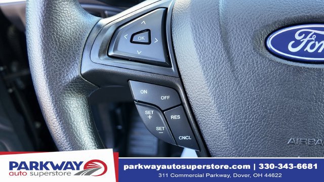 Certified 2024 Ford Edge SE w/ Black Appearance Package AWD/4WD image 25