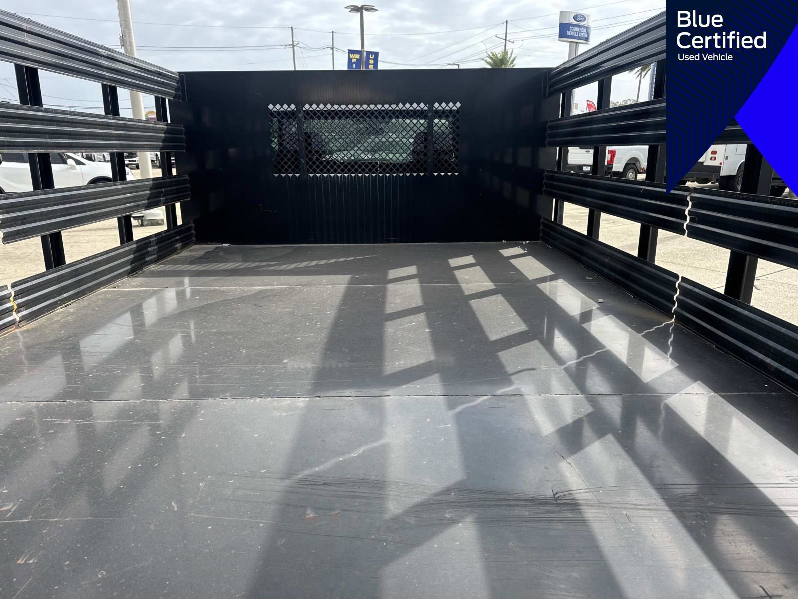 Used 2022 Chevrolet Silverado 3500 W/T w/ WT Convenience Package image 14