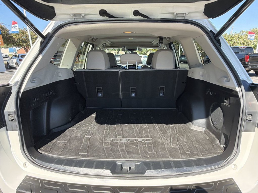 Used 2019 Subaru Forester Limited w/ Popular Package #3 AWD/4WD image 28