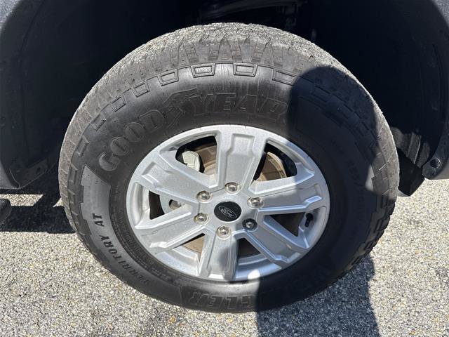 Certified 2025 Ford Ranger XL RWD image 17
