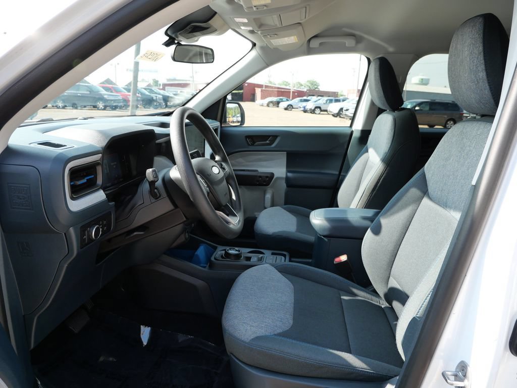 Certified 2026 Ford Maverick XLT AWD/4WD image 15