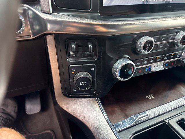 Certified 2023 Ford F150 King Ranch w/ Equipment Group 601A High AWD/4WD image 28