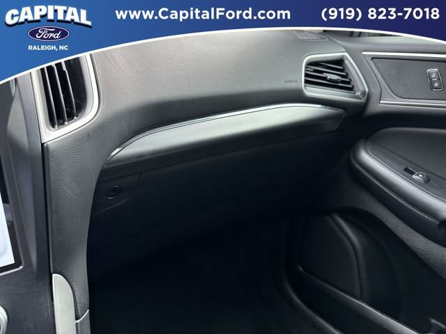 Certified 2022 Ford Edge SEL w/ Convenience Package image 27