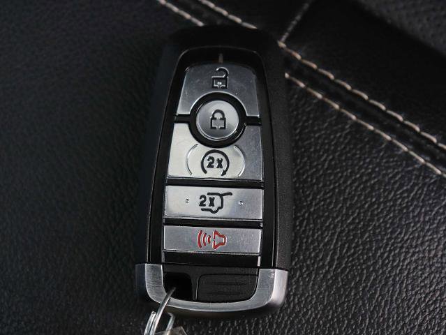 Certified 2022 Ford Explorer ST w/ Equipment Group 401A image 32