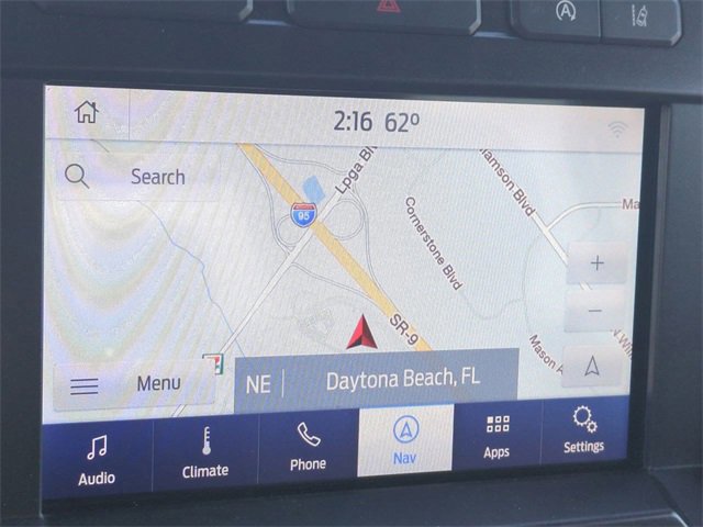 Certified 2020 Ford F150 Lariat image 21