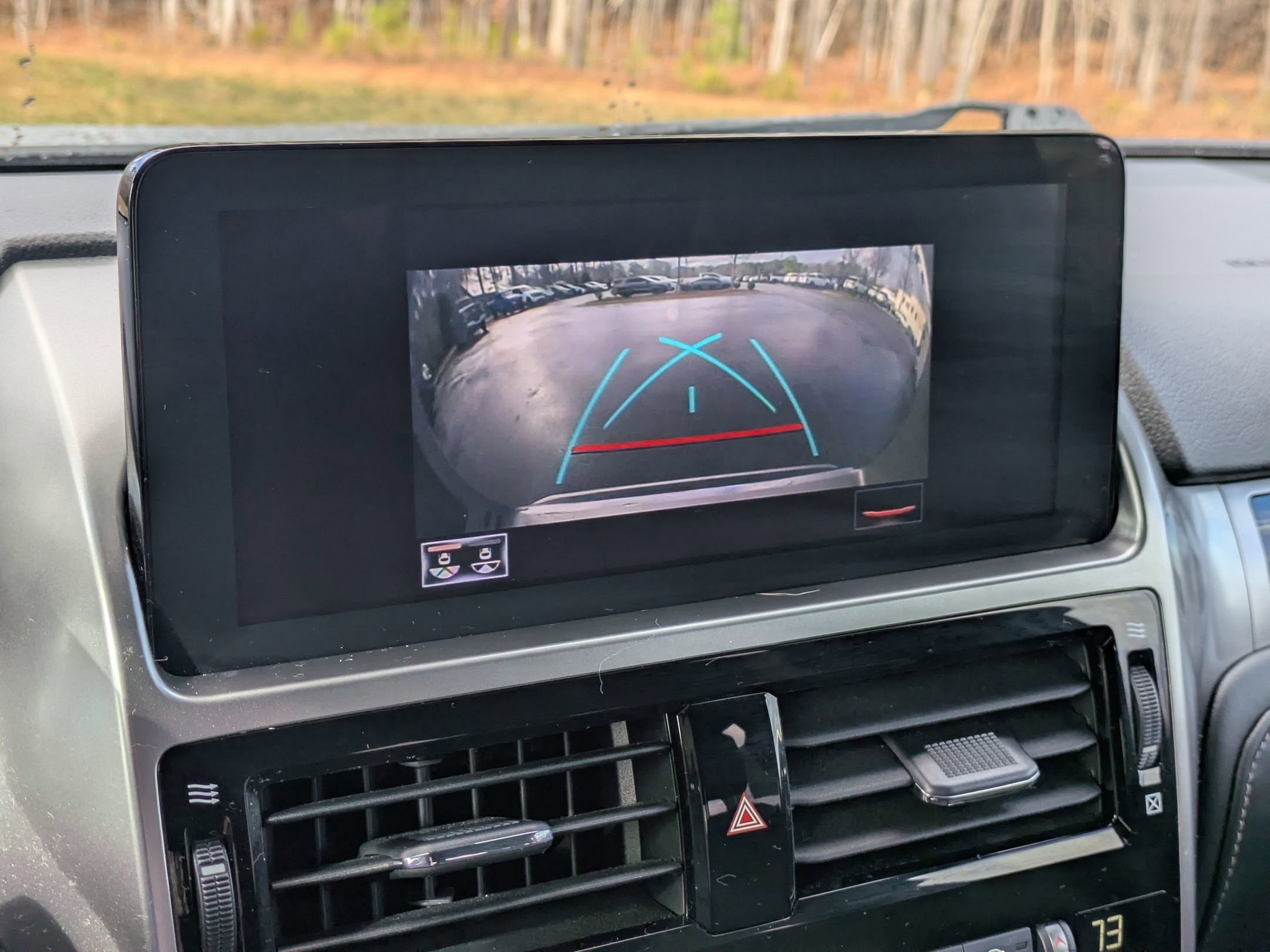 Used 2023 Lexus GX 460 Premium image 20