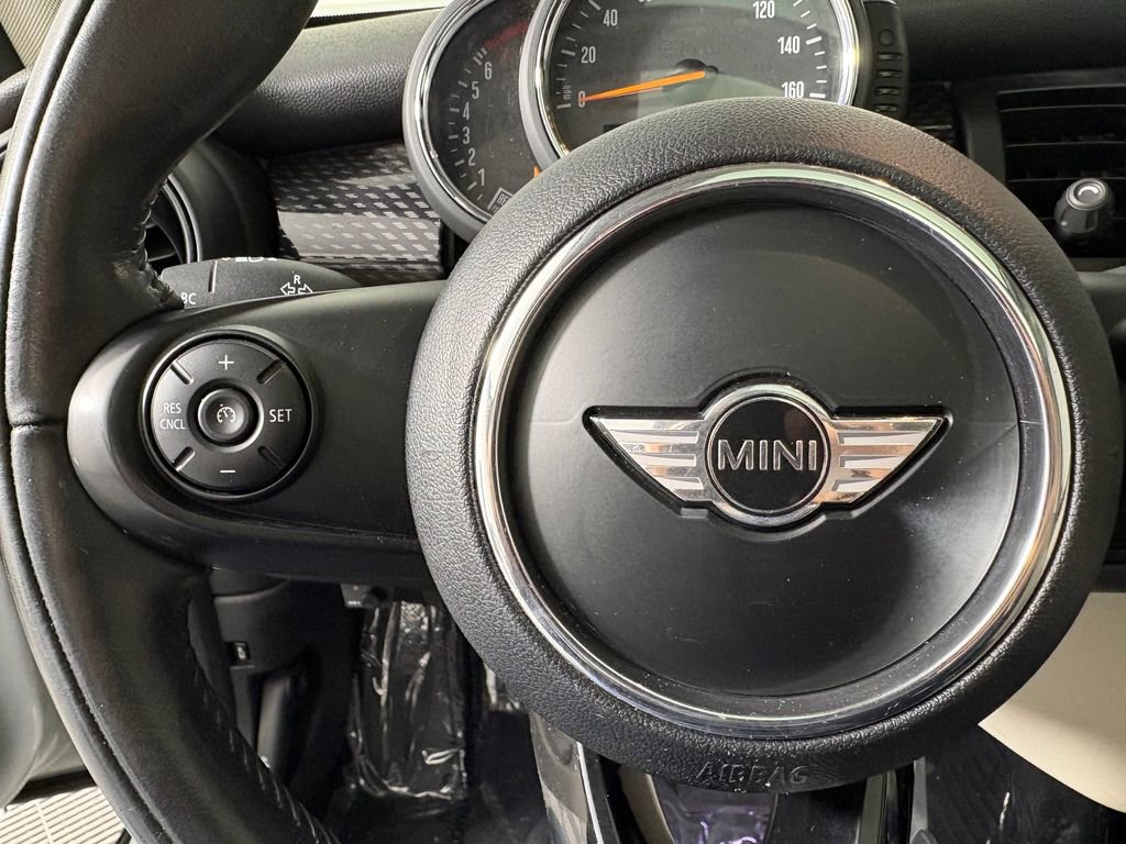 Used 2017 MINI Cooper S FWD image 23