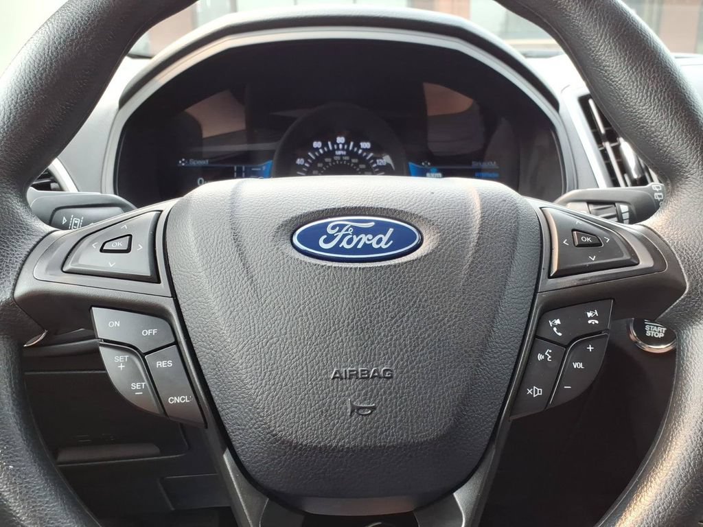 Certified 2024 Ford Edge SE AWD/4WD image 21
