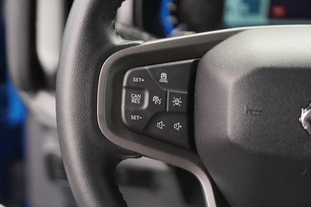 Certified 2023 Ford Bronco Badlands AWD/4WD image 22