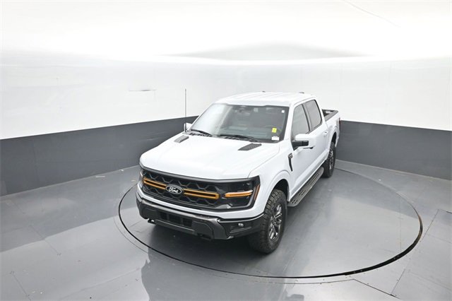 Certified 2025 Ford F150 Tremor w/ Equipment Group 402A High image 20