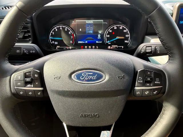 Certified 2024 Ford Maverick Tremor w/ Tremor Off-Road Package AWD/4WD image 39
