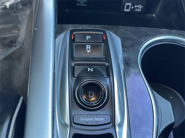 Used 2018 Acura TLX V6 SH-AWD w/ Technology Pkg image 15