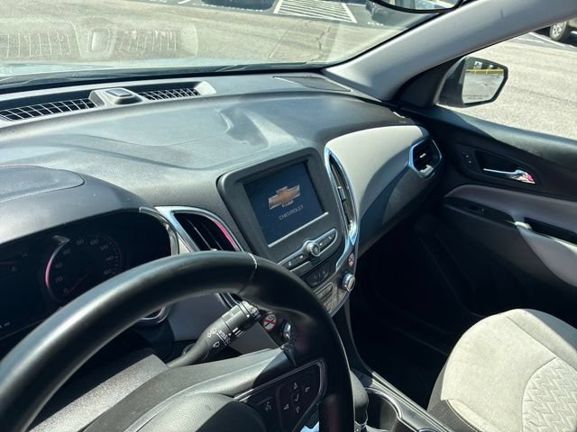 Used 2024 Chevrolet Equinox LT AWD/4WD image 64