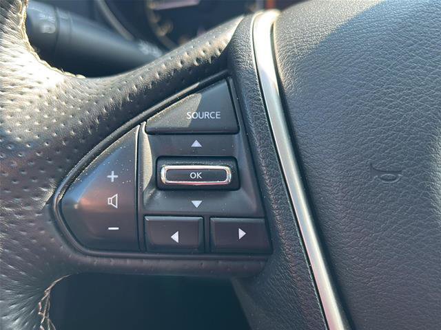 Used 2023 Nissan Maxima SL FWD image 20