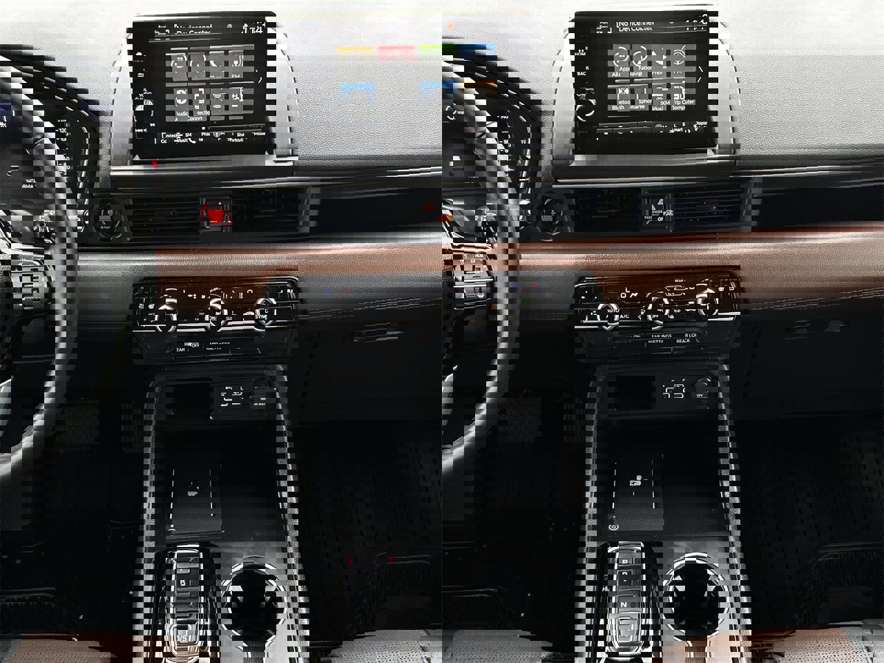 Used 2024 Honda Pilot Elite image 17